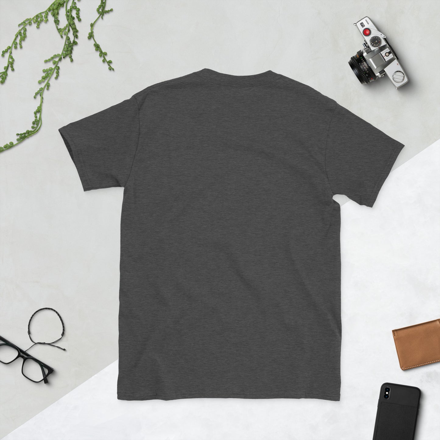Aquarius Astrological Sign Horoscope Unisex Tee by EraofInk
