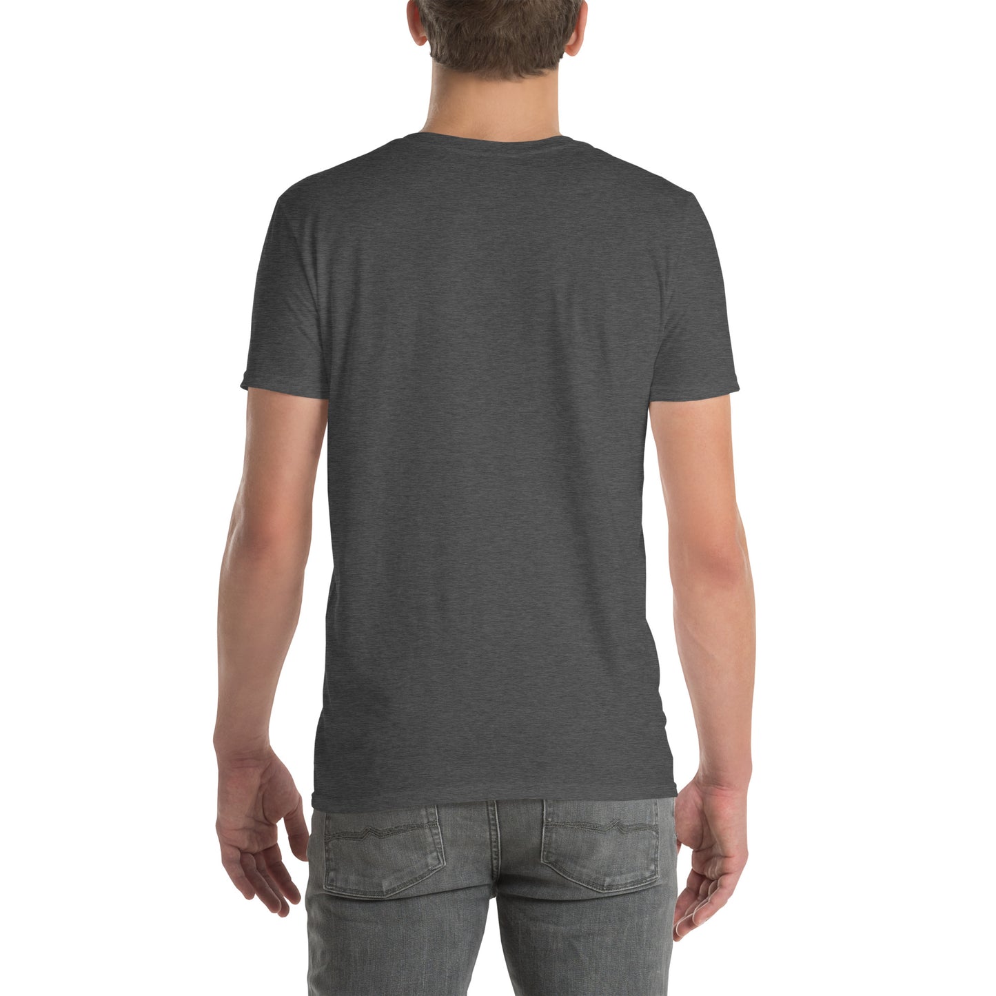 Ethics Honesty Integrity Respect Paint Strokes Unisex Tee by EraofInk