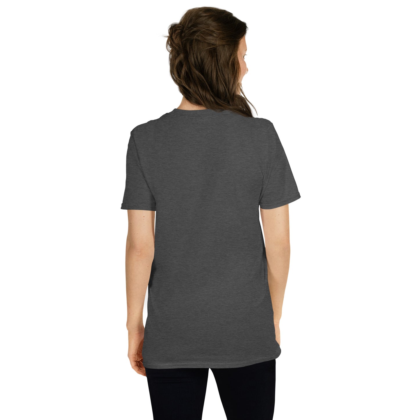 Best Mom Ever Unisex Tee by EraofInk