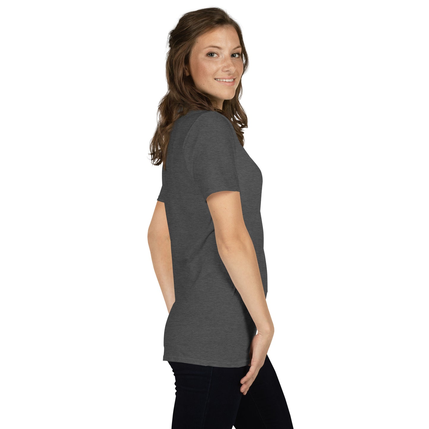 Best Mom Ever Unisex Tee by EraofInk