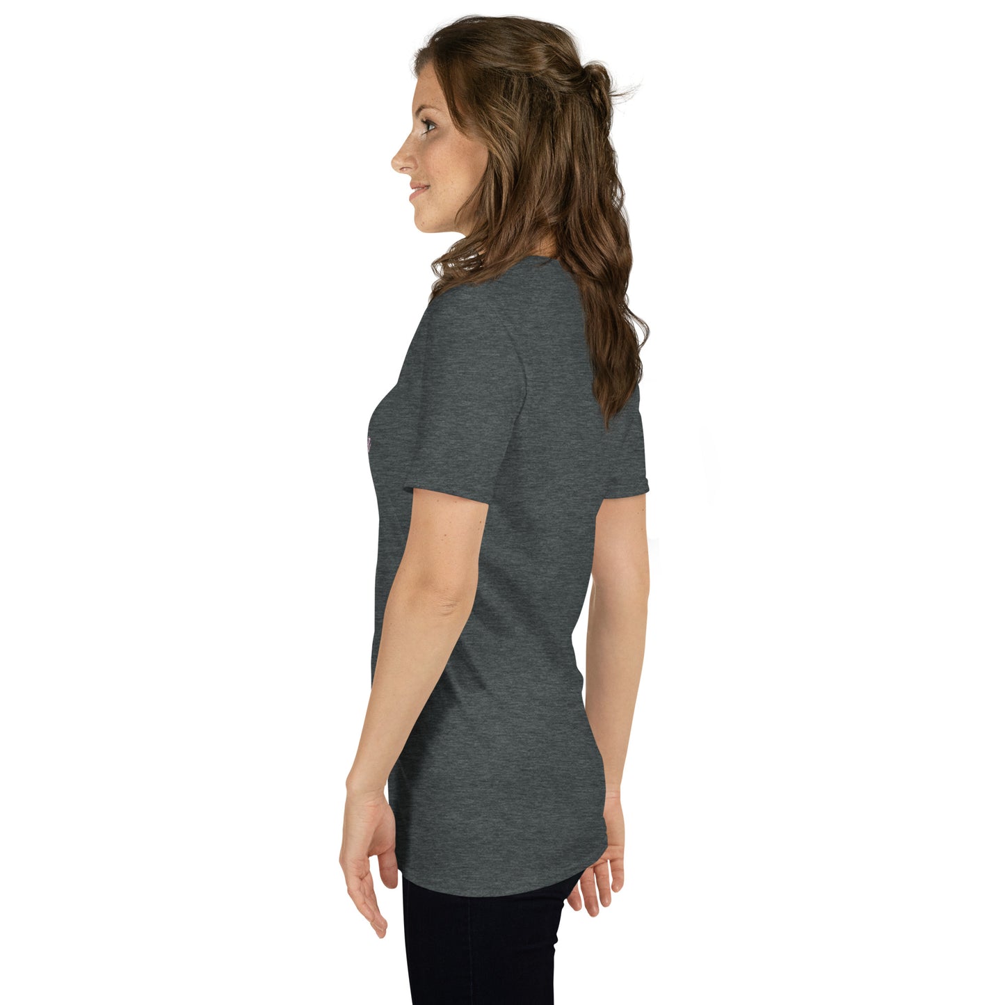 Best Mom Ever Unisex Tee by EraofInk