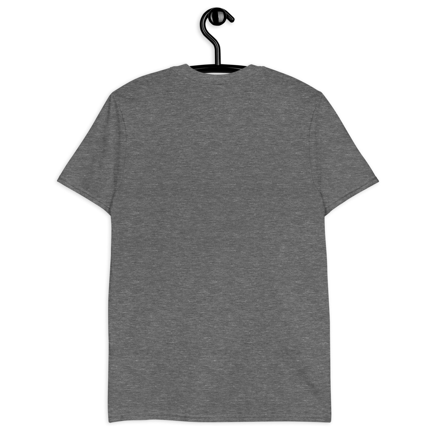 Alcohol is the Glue Holding Me Together Unisex Tee by EraofInk
