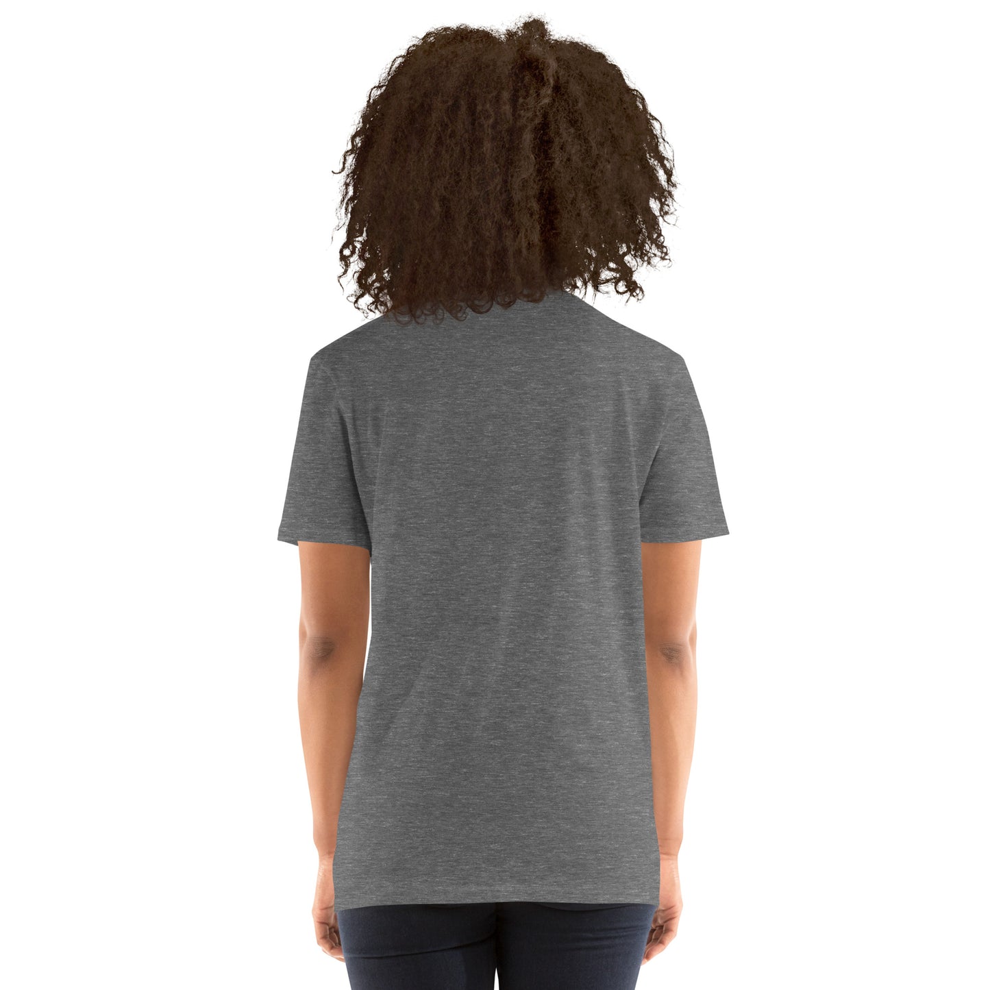 Because Everyone Has Goals Unisex Tee by EraofInk