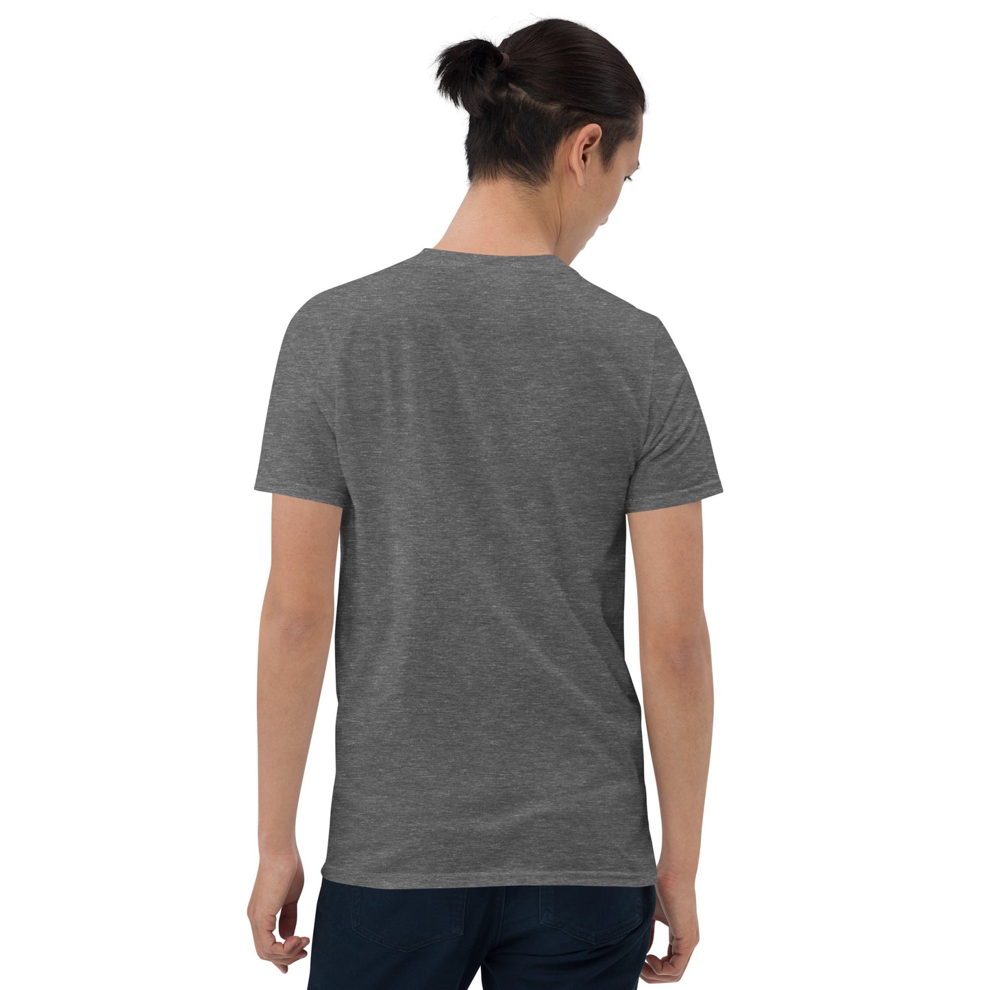 Dinks and Drinks Unisex Tee by EraofInk