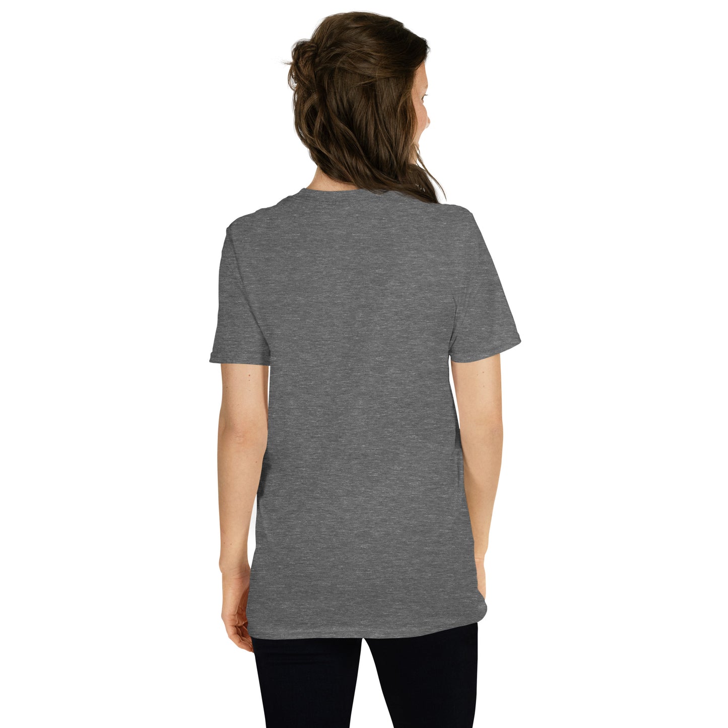 Best Mom Ever Unisex Tee by EraofInk