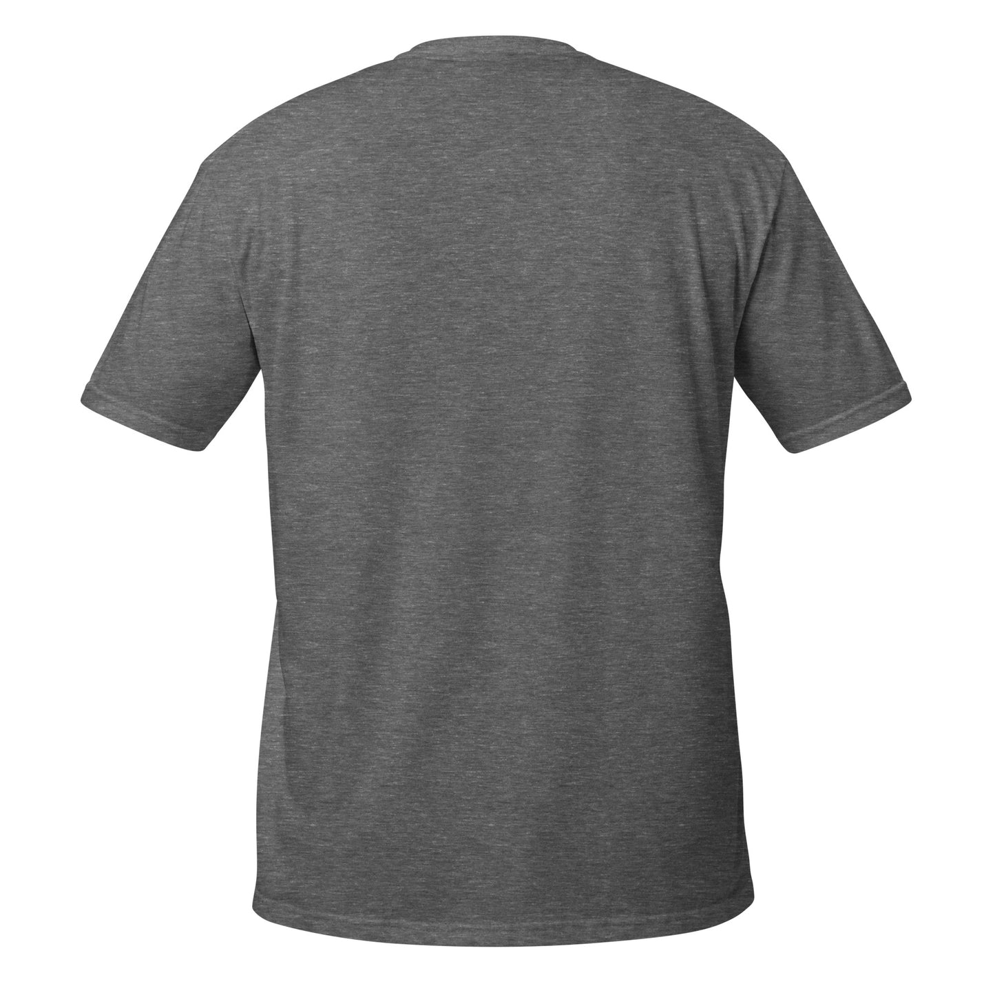 Boy Mom Unisex Tee by EraofInk