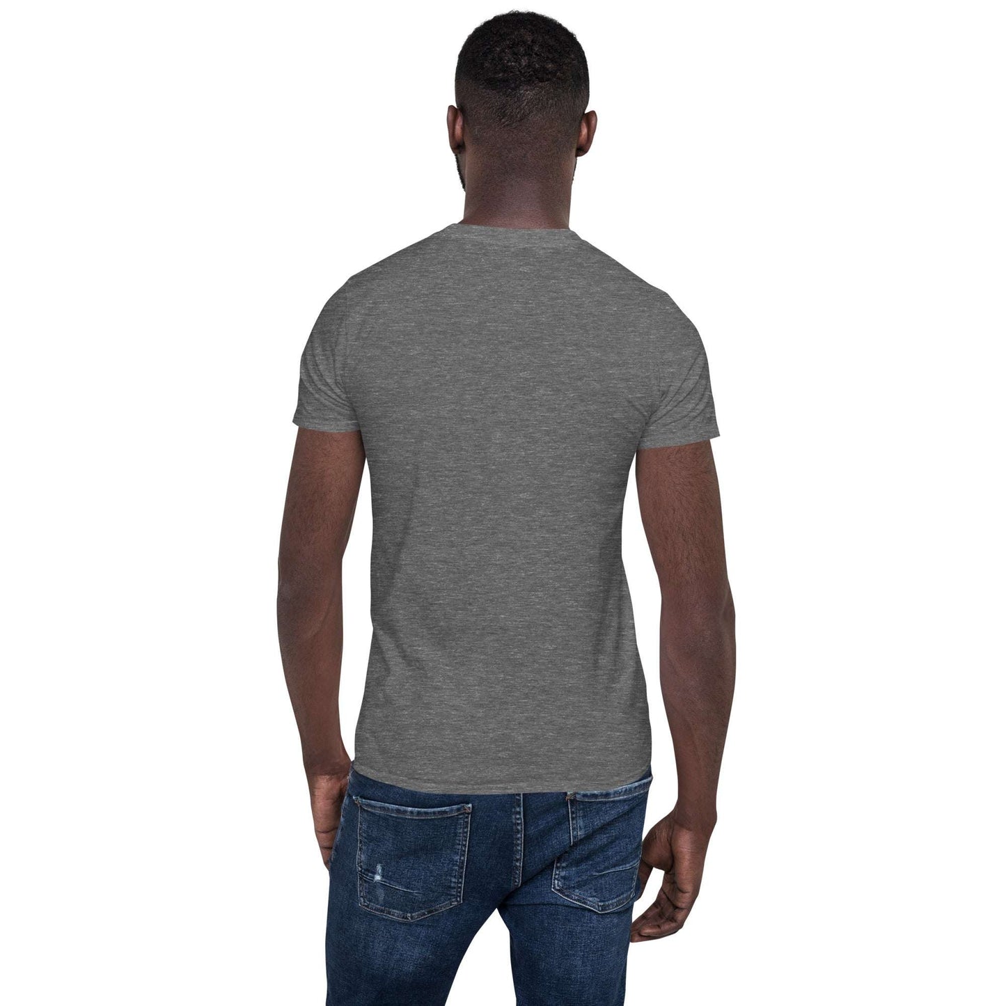 Dead Life Unisex Tee by EraofInk