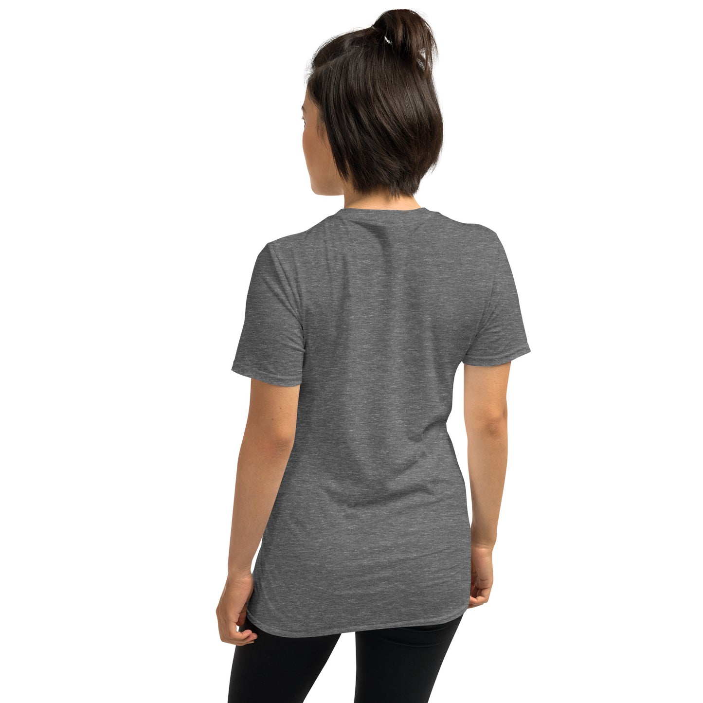 I Was Married Now I Am Narcissist Free & Happy #divorce Unisex Tee by EraofInk