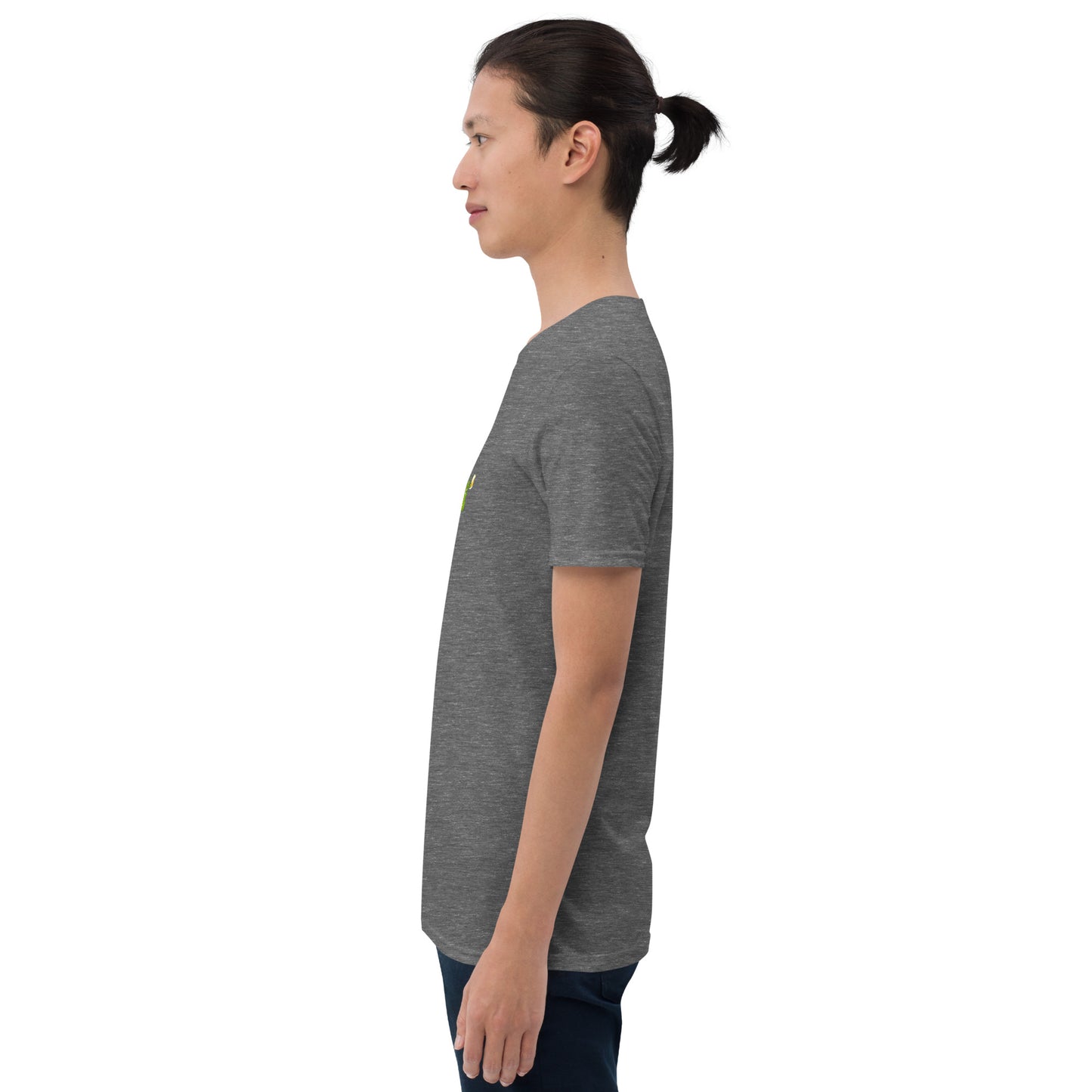 Dinks and Drinks Unisex Tee by EraofInk