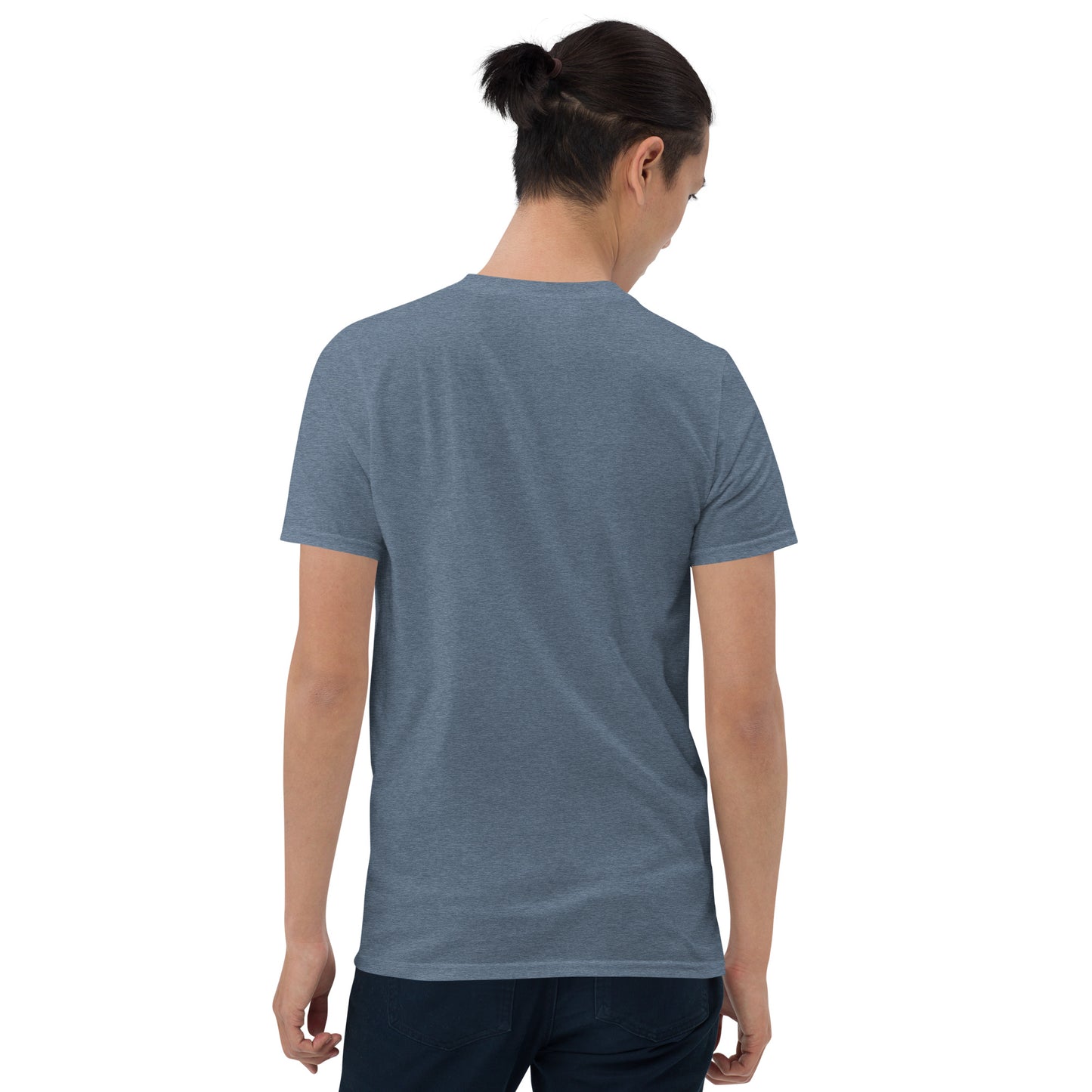 Dinks and Drinks Unisex Tee by EraofInk
