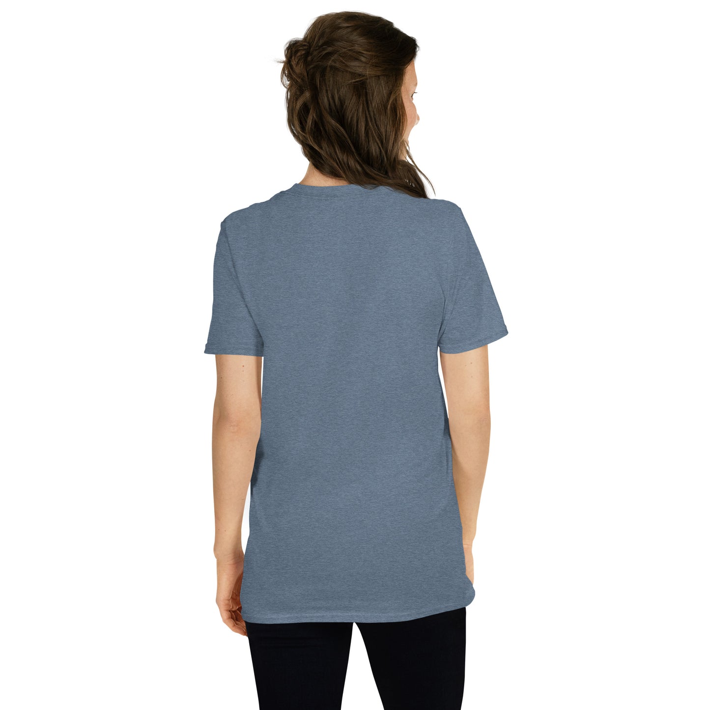 Best Mom Ever Unisex Tee by EraofInk