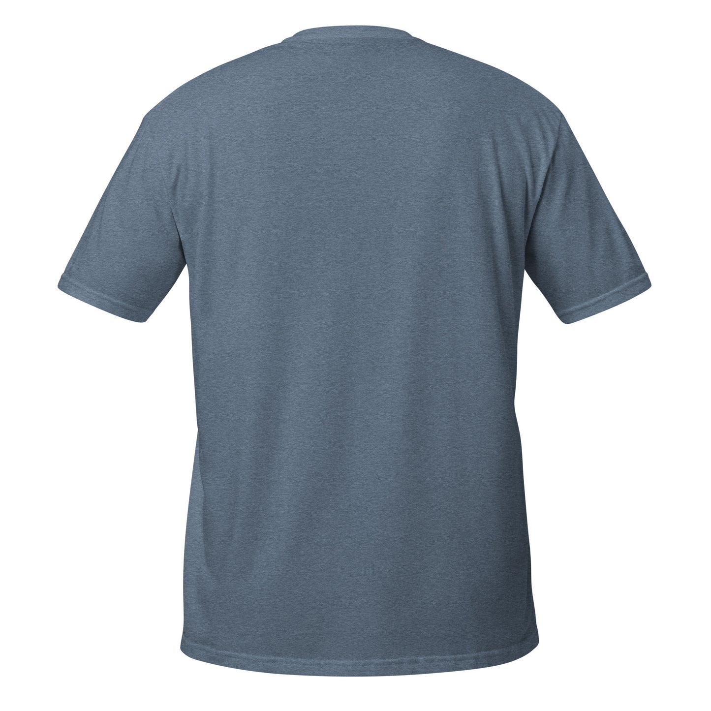 Boy Mom Unisex Tee by EraofInk