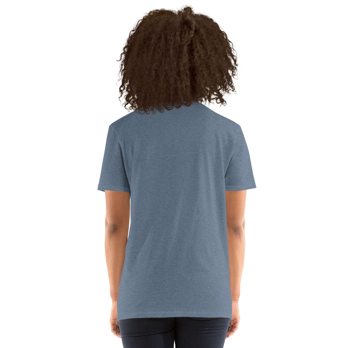 For the Sexy Cougar Unisex Tee by EraofInk