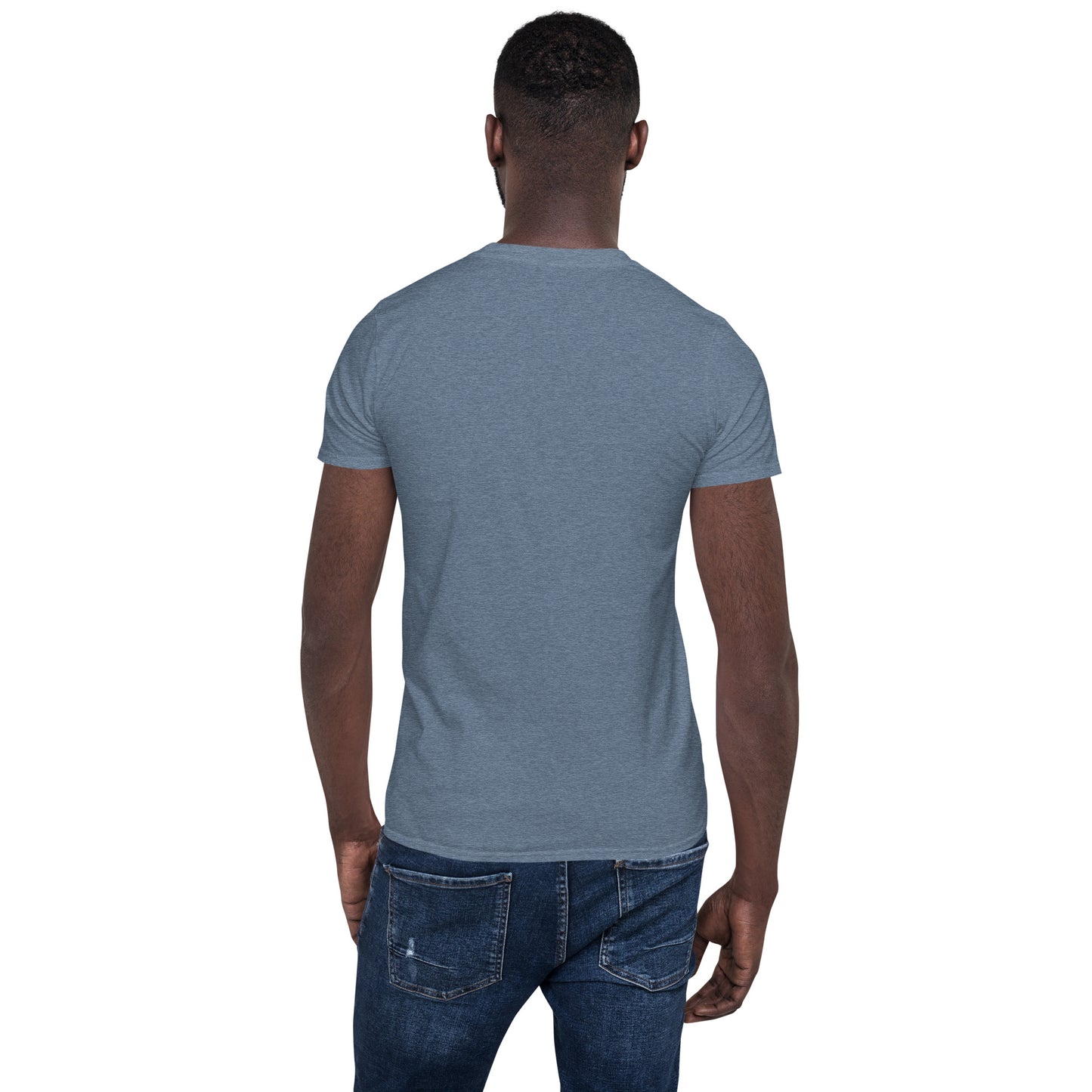 Dead Life Unisex Tee by EraofInk