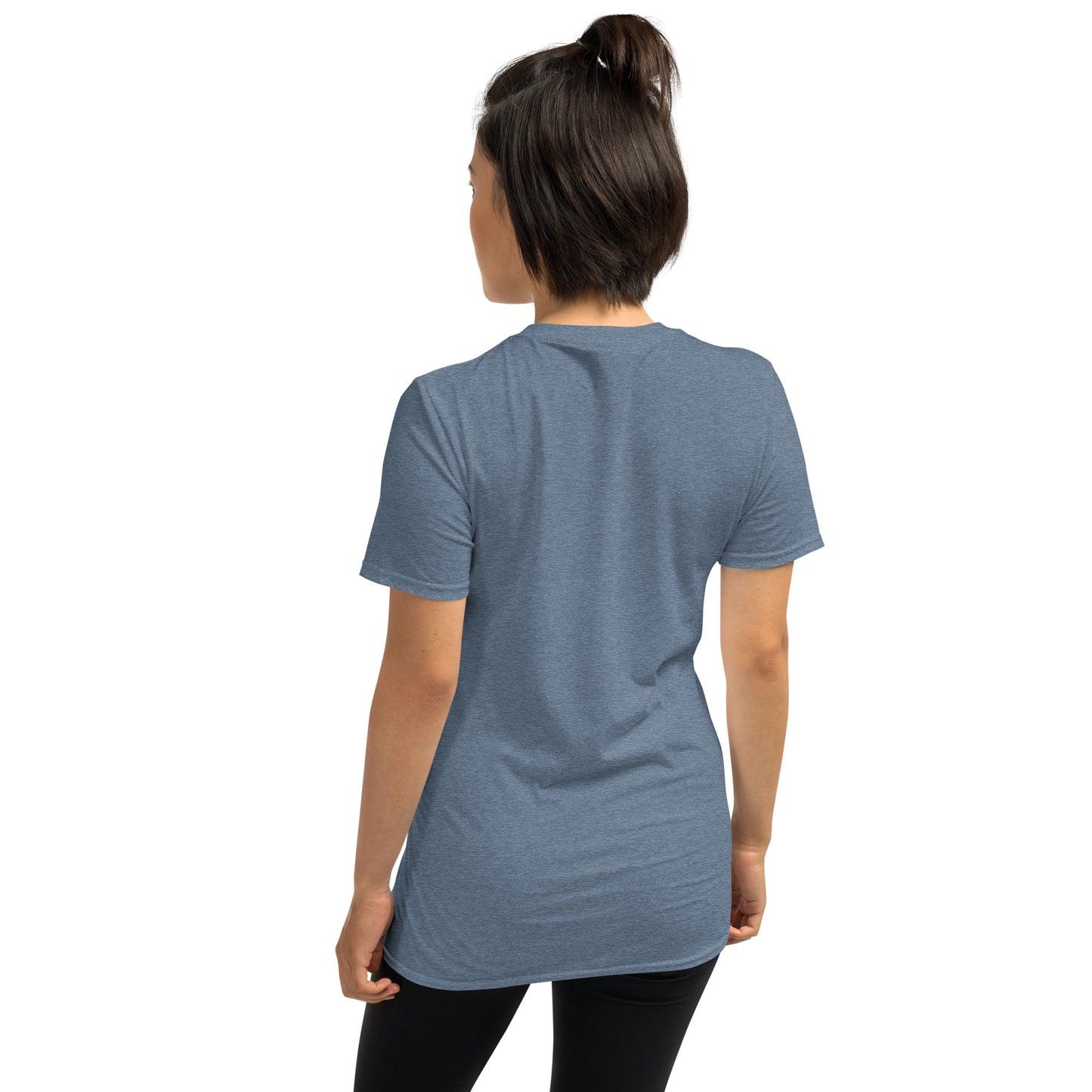 I Was Married Now I Am Narcissist Free & Happy #divorce Unisex Tee by EraofInk