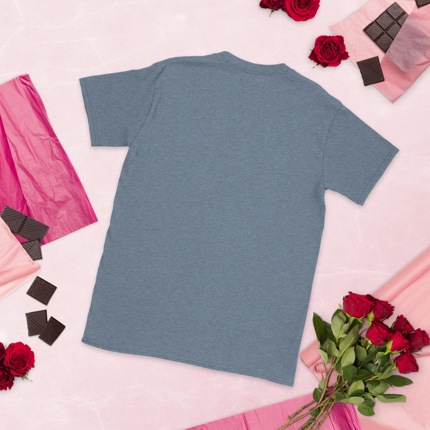I Dare You to Love Unisex Tee by EraofInk