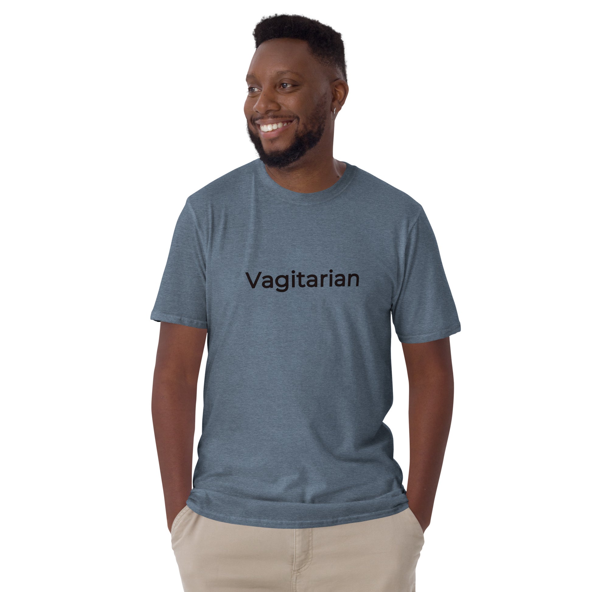 Insatiable Appetite for Women Unisex Tee by EraofInk