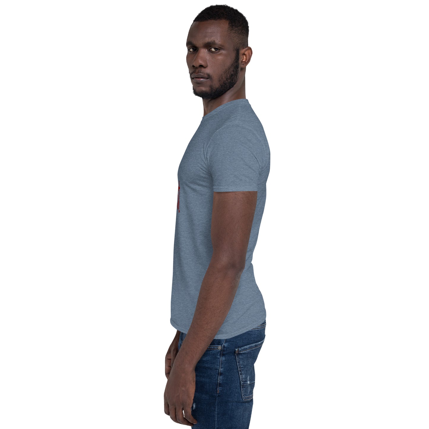 Non Conformist Unisex Tee by EraofInk