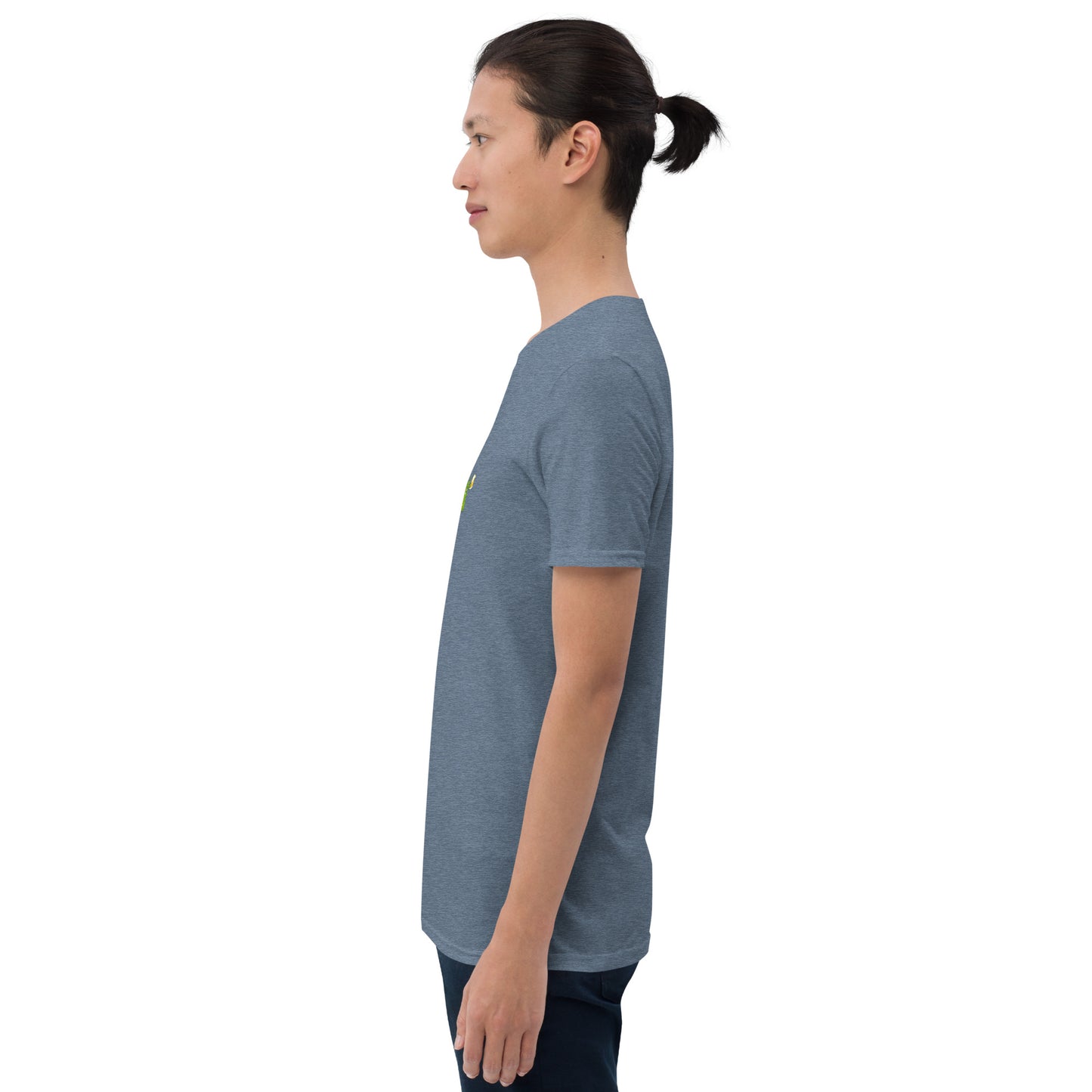 Dinks and Drinks Unisex Tee by EraofInk