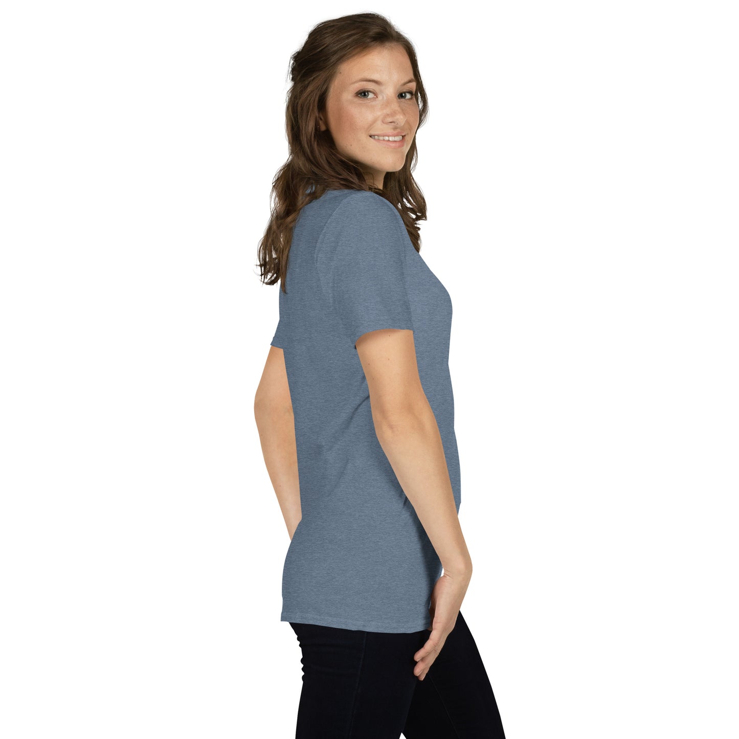 Best Mom Ever Unisex Tee by EraofInk