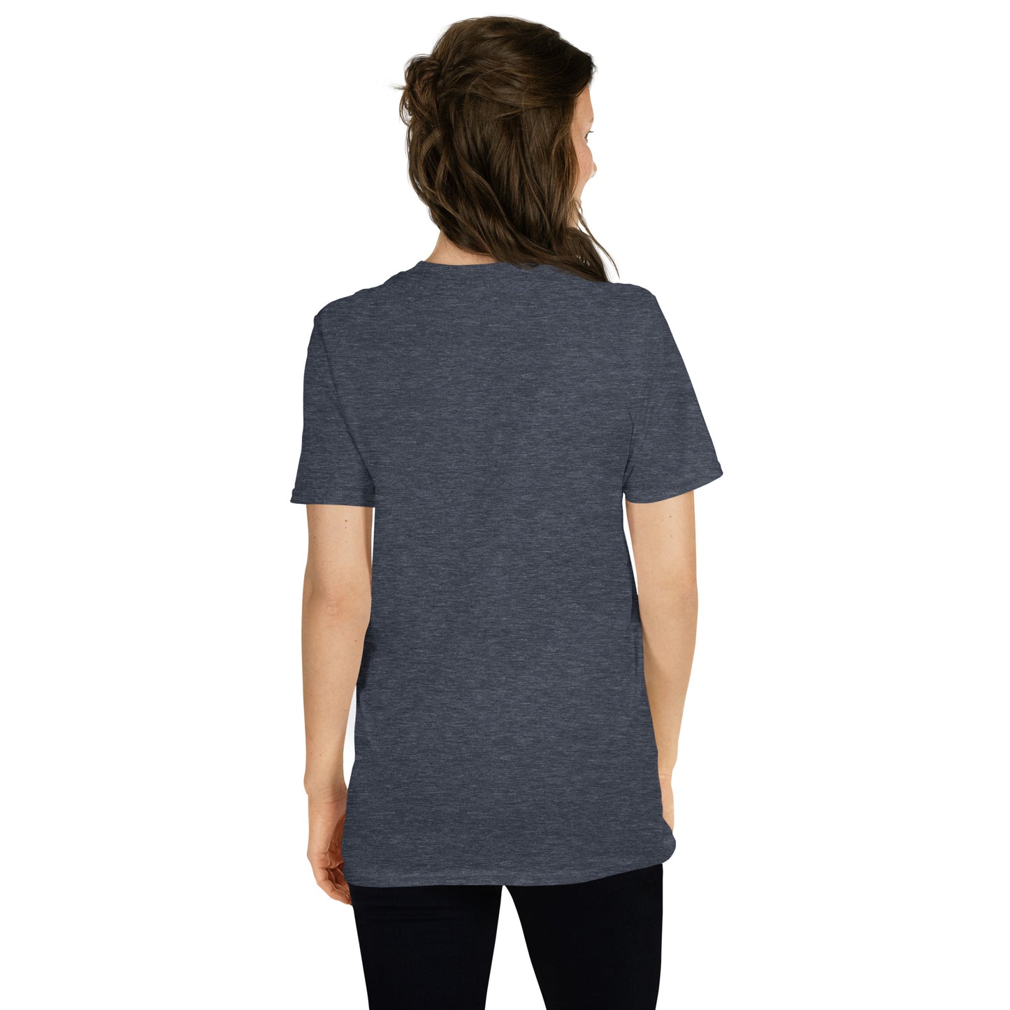 Best Mom Ever Unisex Tee by EraofInk