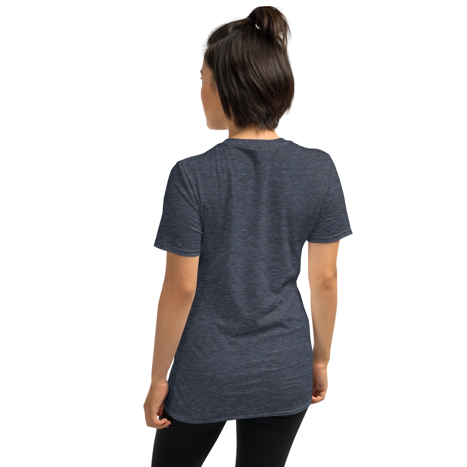 Never Be Ashamed of Scars They Prove You Are Stronger Than What Tried to Hurt You Unisex Tee by EraofInk