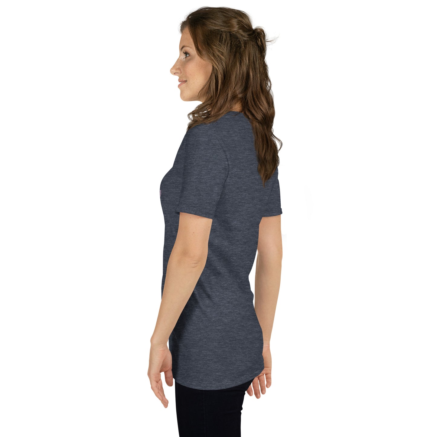 Best Mom Ever Unisex Tee by EraofInk