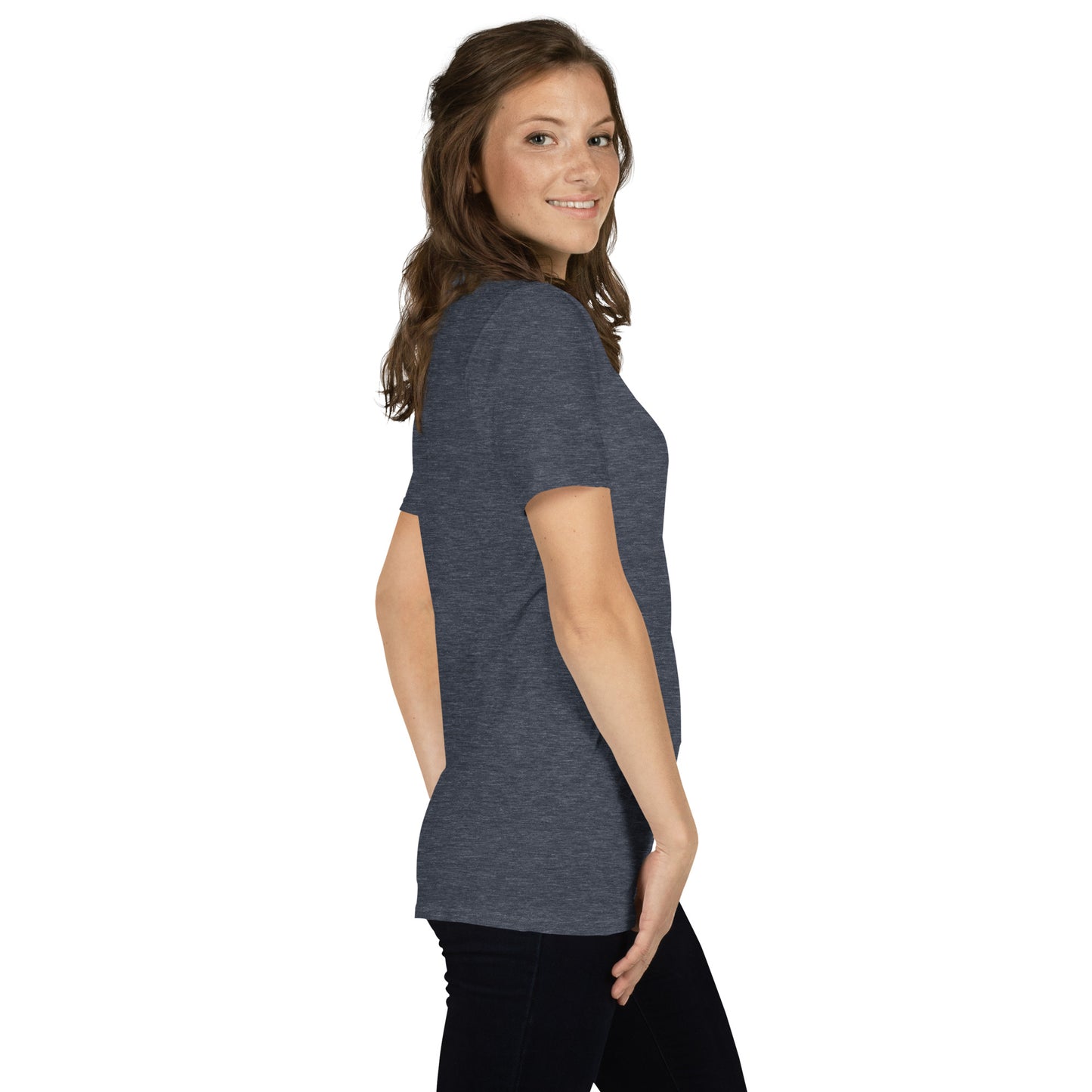Best Mom Ever Unisex Tee by EraofInk