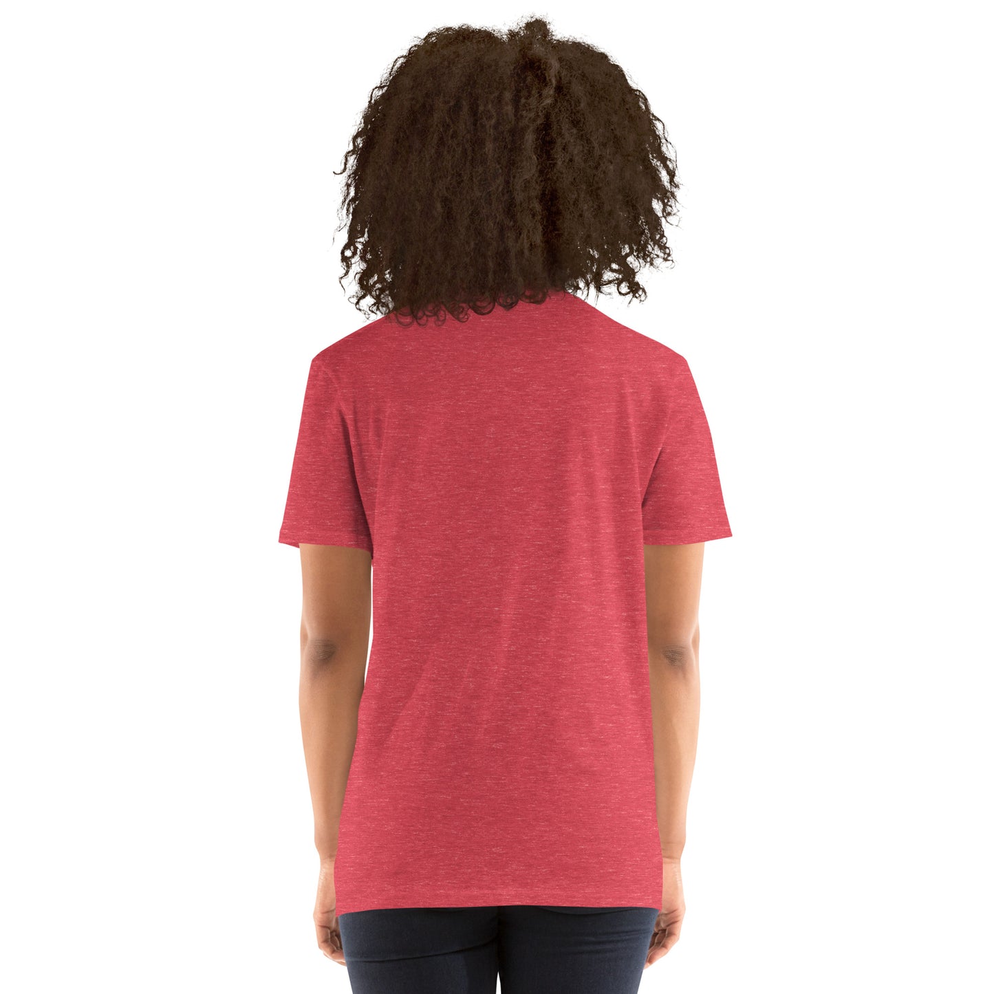 Believe in Magic Tee Make Your Own Magic Unisex Tee by EraofInk