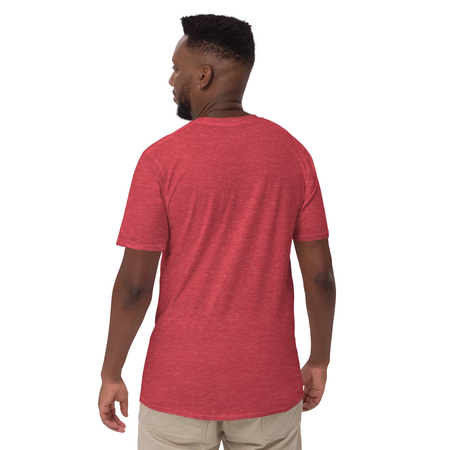 2nd Place is 1st Place Loser Unisex Tee by EraofInk