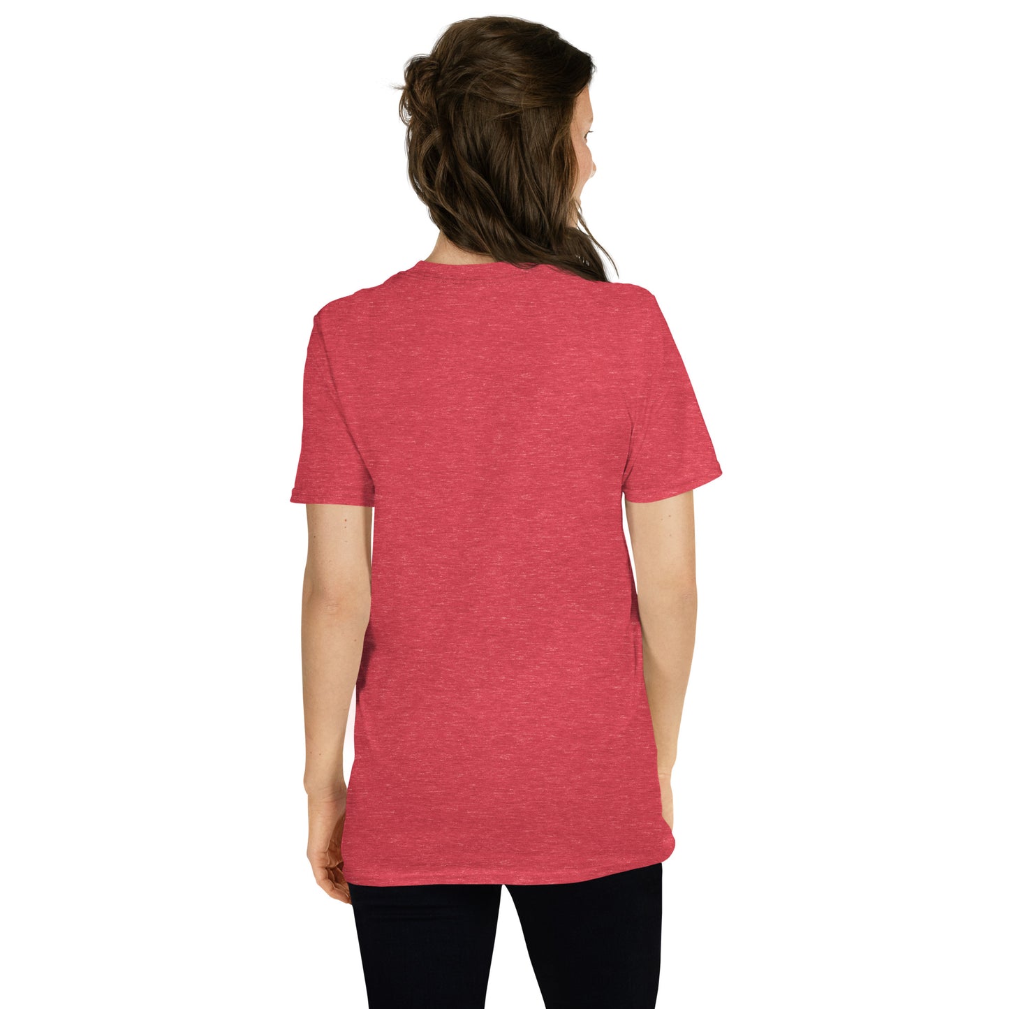 Best Mom Ever Unisex Tee by EraofInk