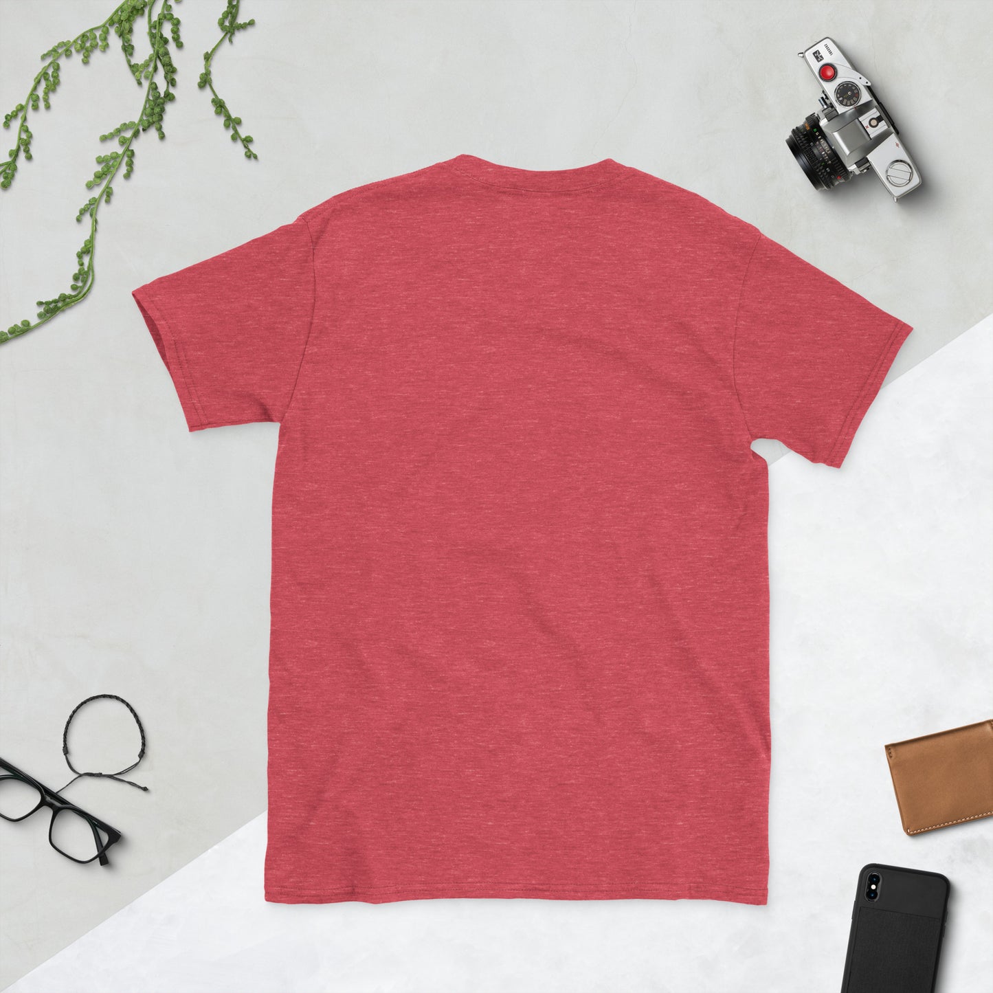 Baby I Was Born This Gay Unisex Tee by EraofInk