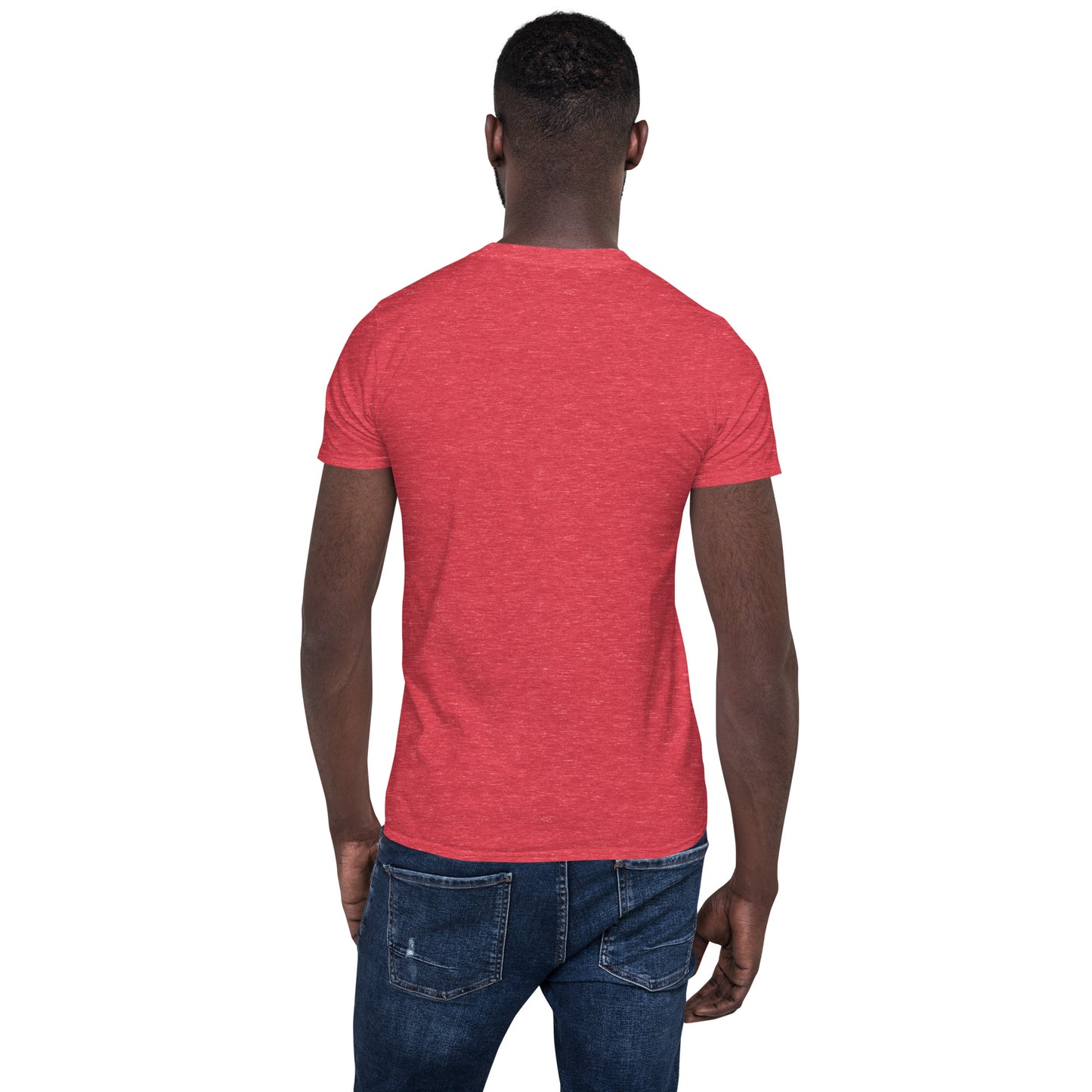 Dead Life Unisex Tee by EraofInk