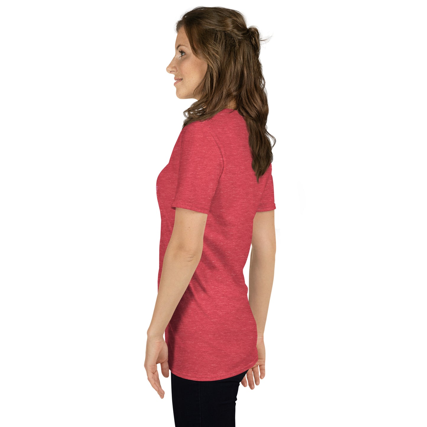 Best Mom Ever Unisex Tee by EraofInk