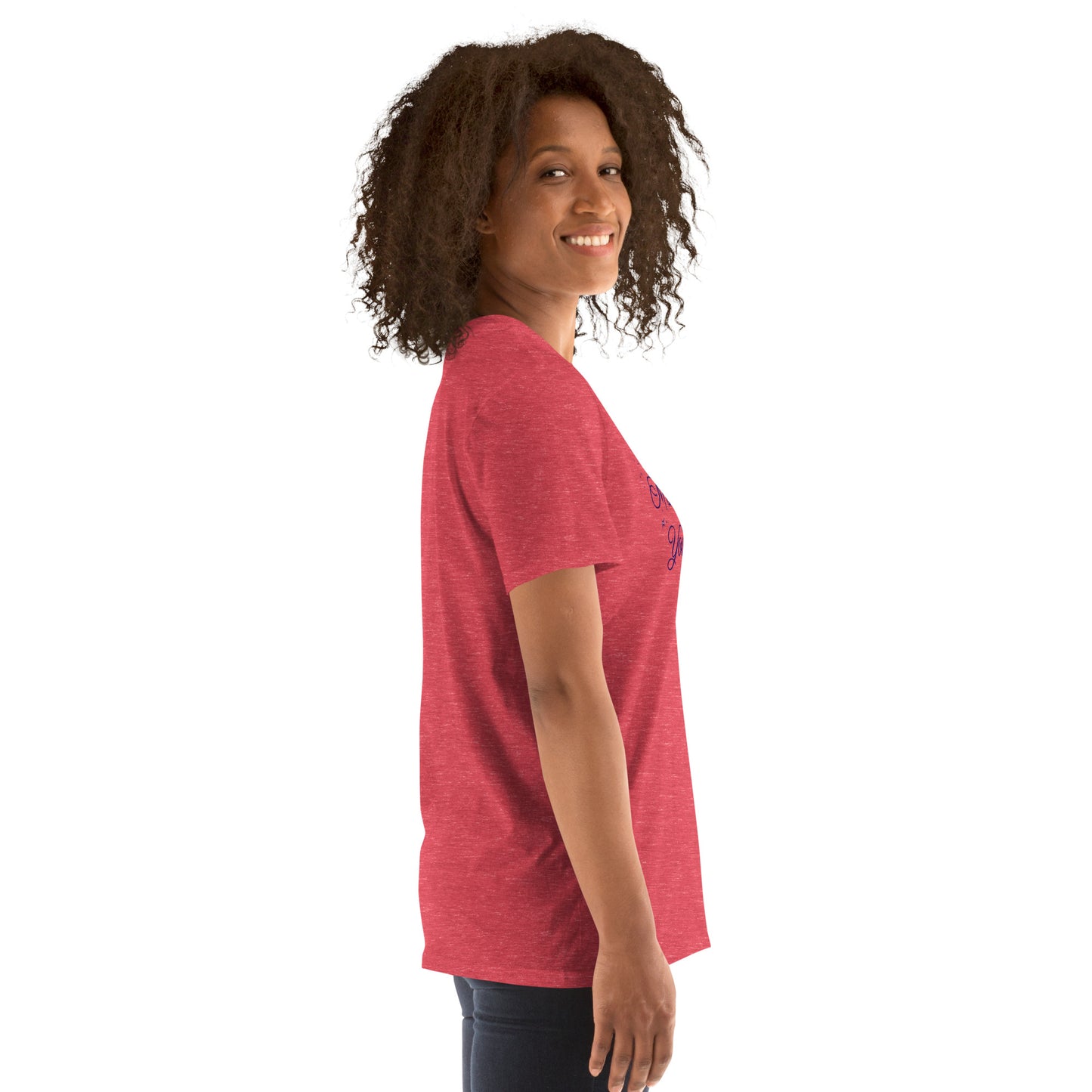 Believe in Magic Tee Make Your Own Magic Unisex Tee by EraofInk
