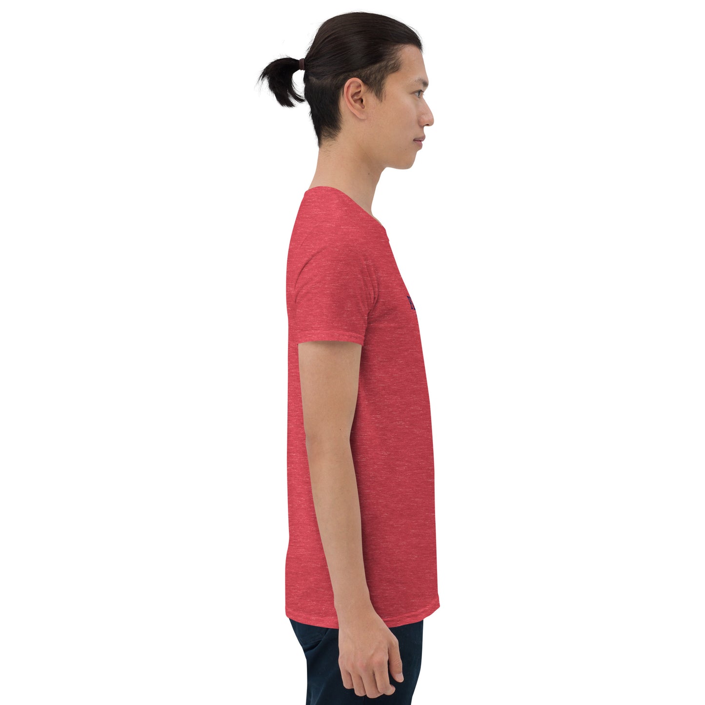 Pickleball Pro Unisex Tee by EraofInk