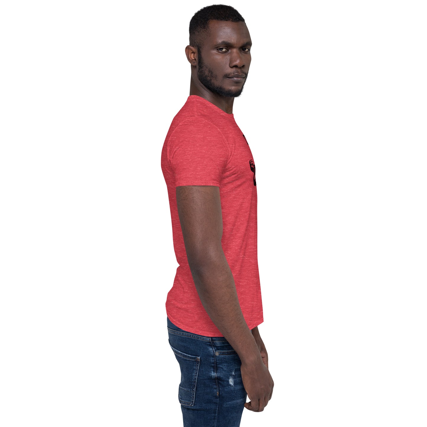 Dead Life Unisex Tee by EraofInk