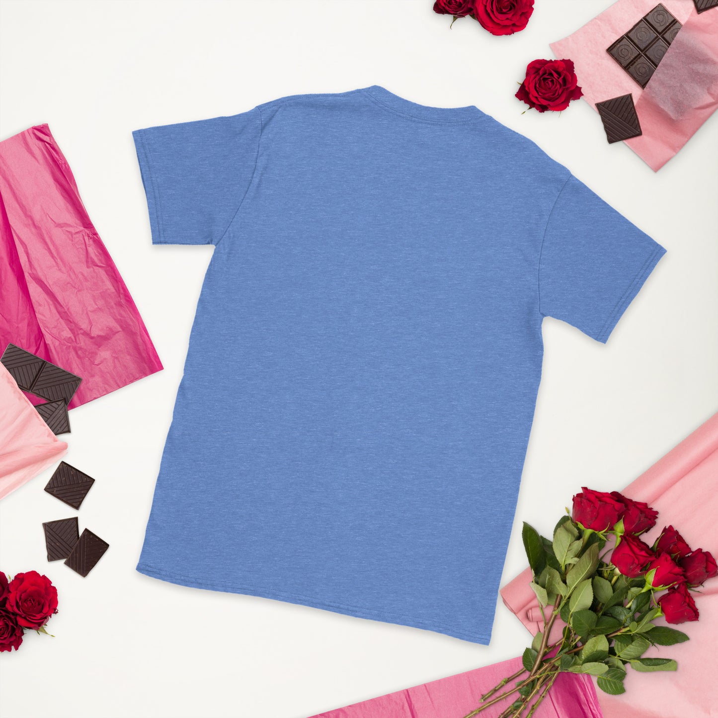 I Dare You to Love Unisex Tee by EraofInk