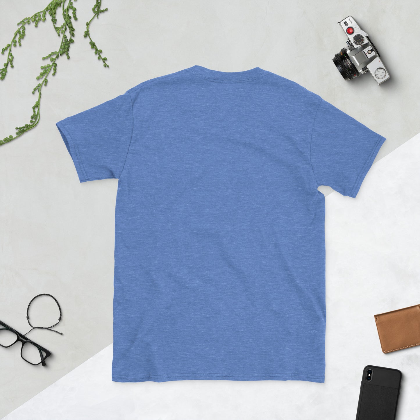 Aries Astrological Horoscope Zodiac The Ram Unisex Tee by EraofInk