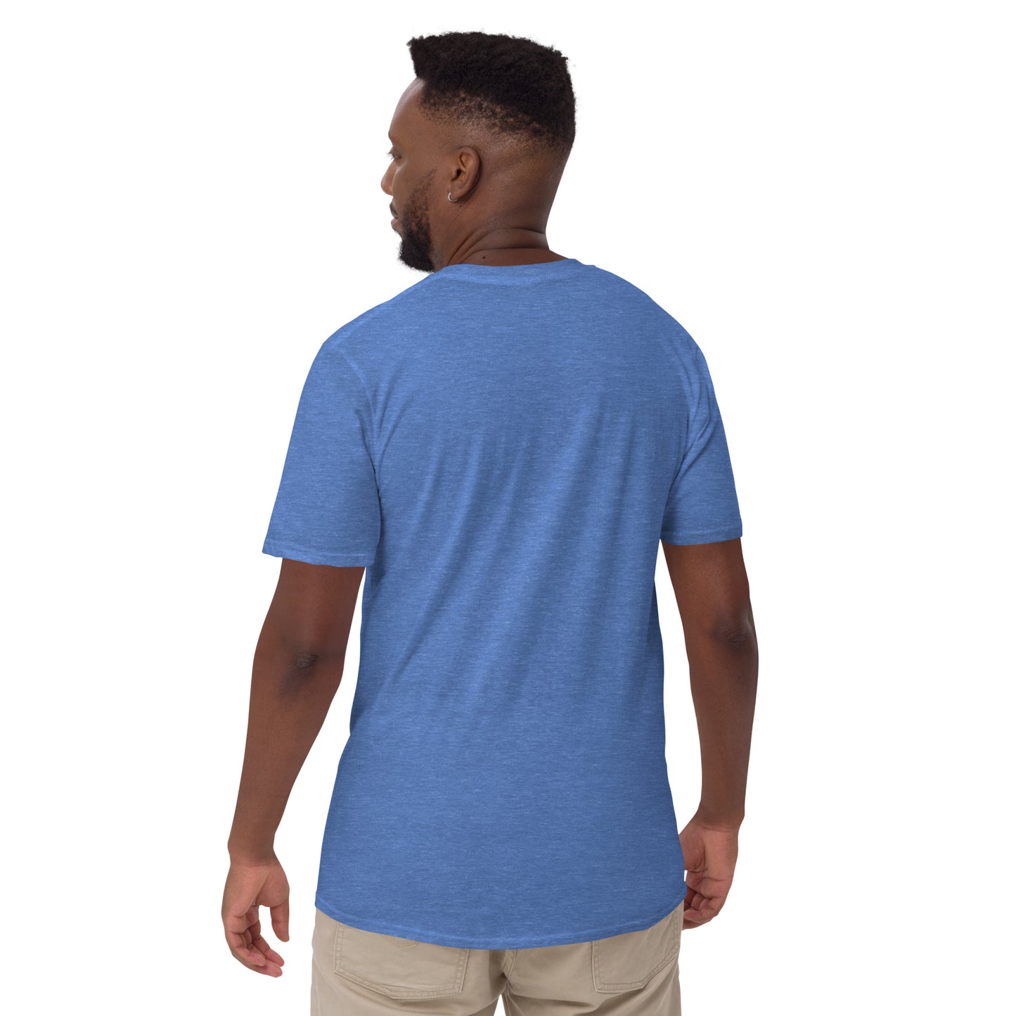 2nd Place is 1st Place Loser Unisex Tee by EraofInk