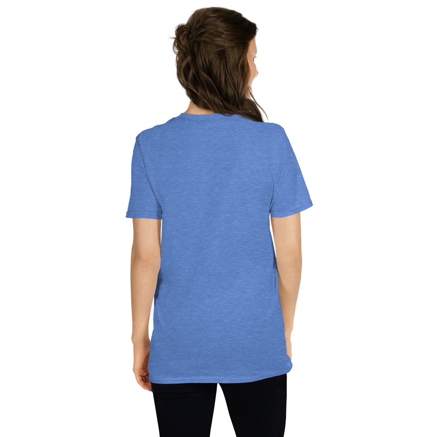 Best Mom Ever Unisex Tee by EraofInk