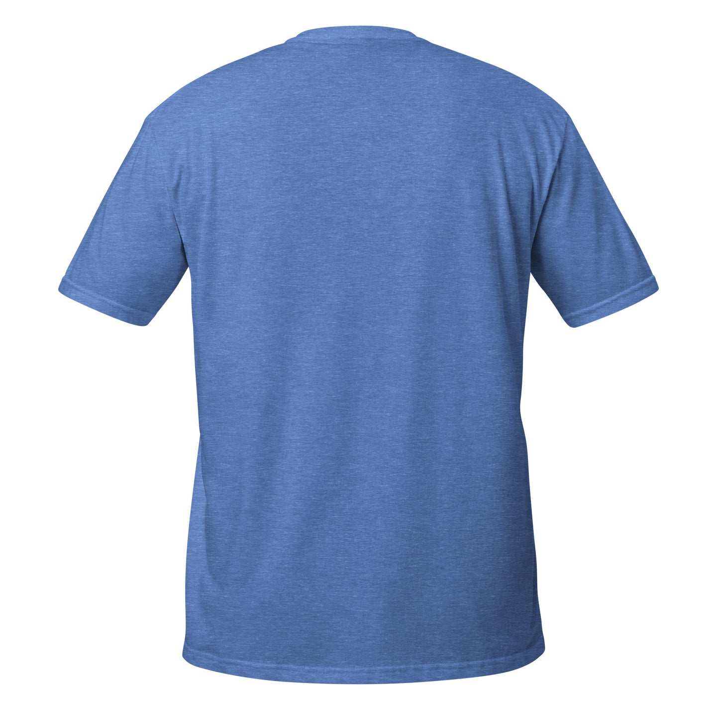 Boy Mom Unisex Tee by EraofInk