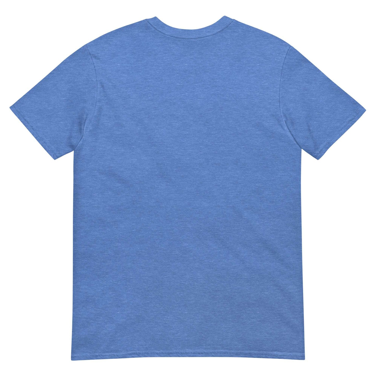 Be a BadsAss With a Great sAss Unsex Tee by EraofInk