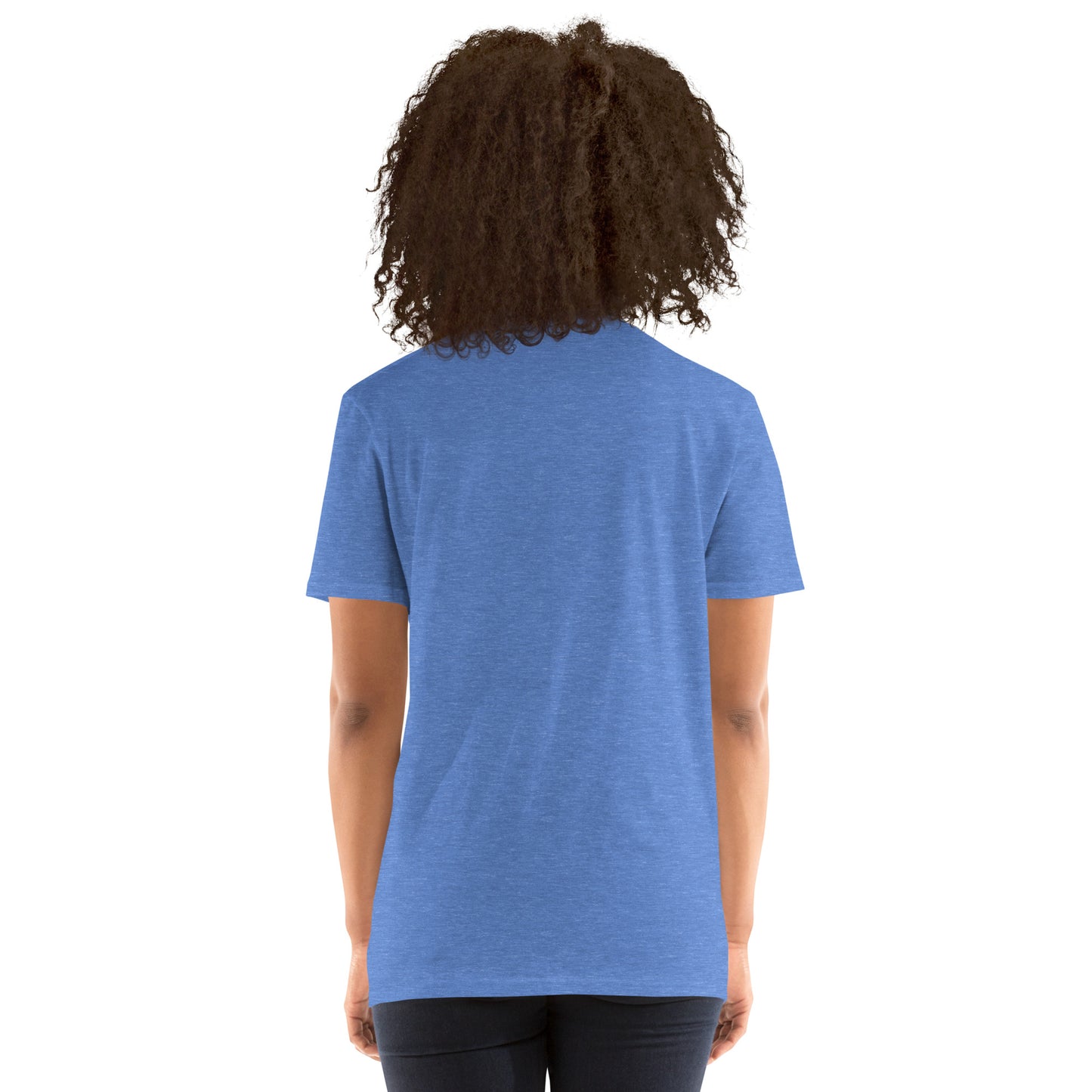 For the Sexy Cougar Unisex Tee by EraofInk