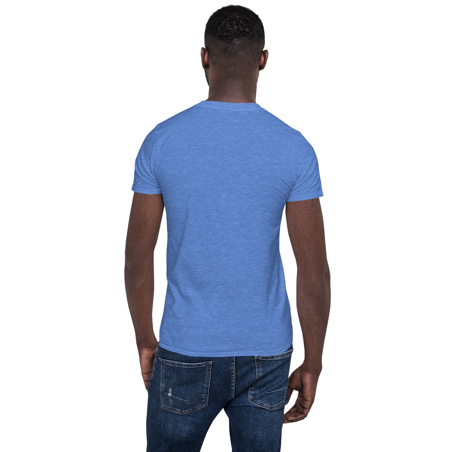 Dead Life Unisex Tee by EraofInk