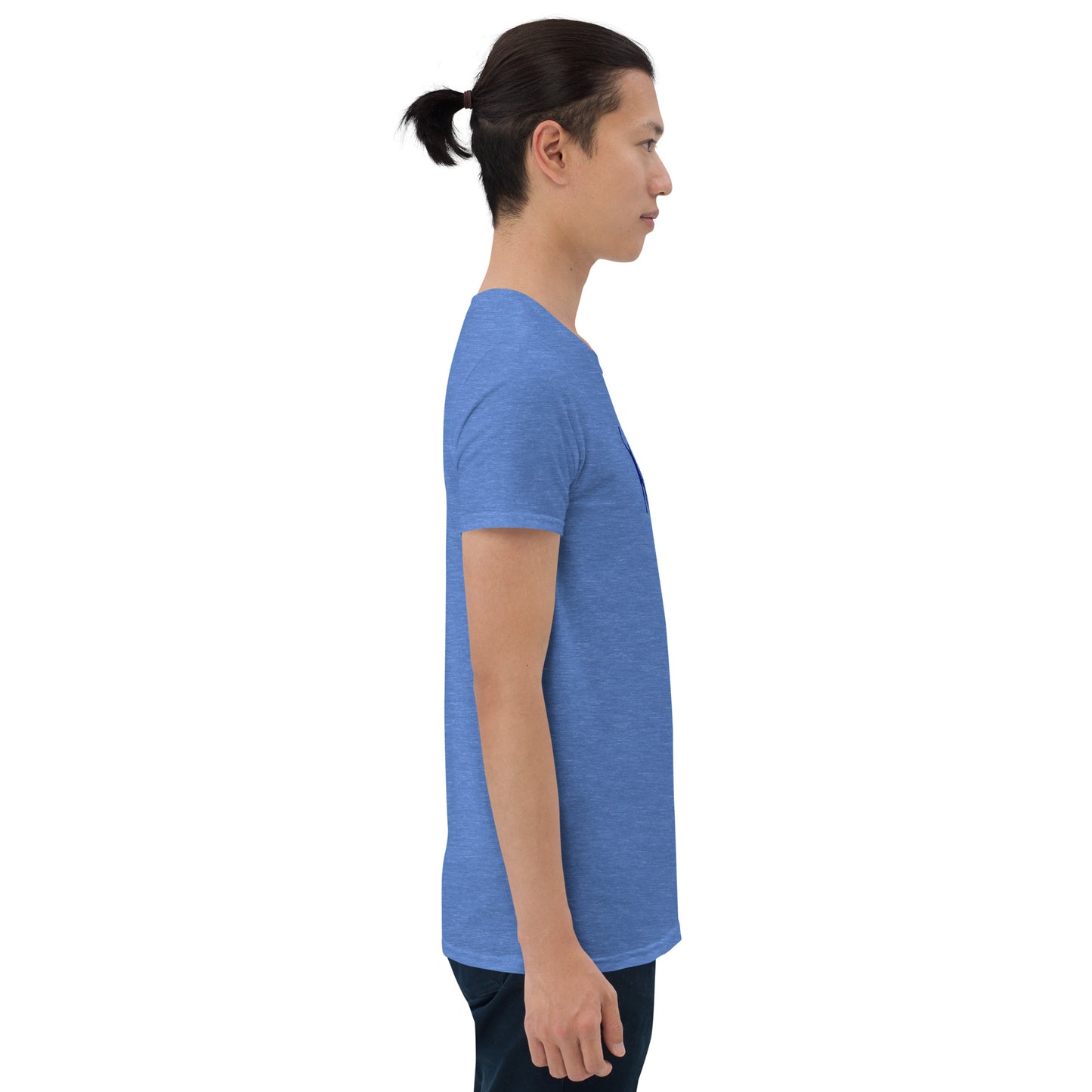 Dinks and Drinks Unisex Tee by EraofInk