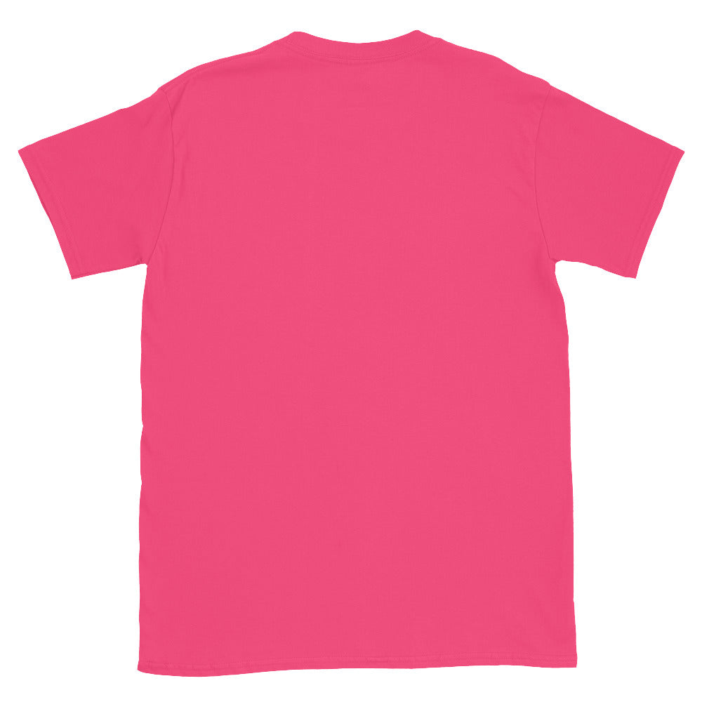 Blame It On Tequila Tee Tequila Made Me Do It by EraofInk