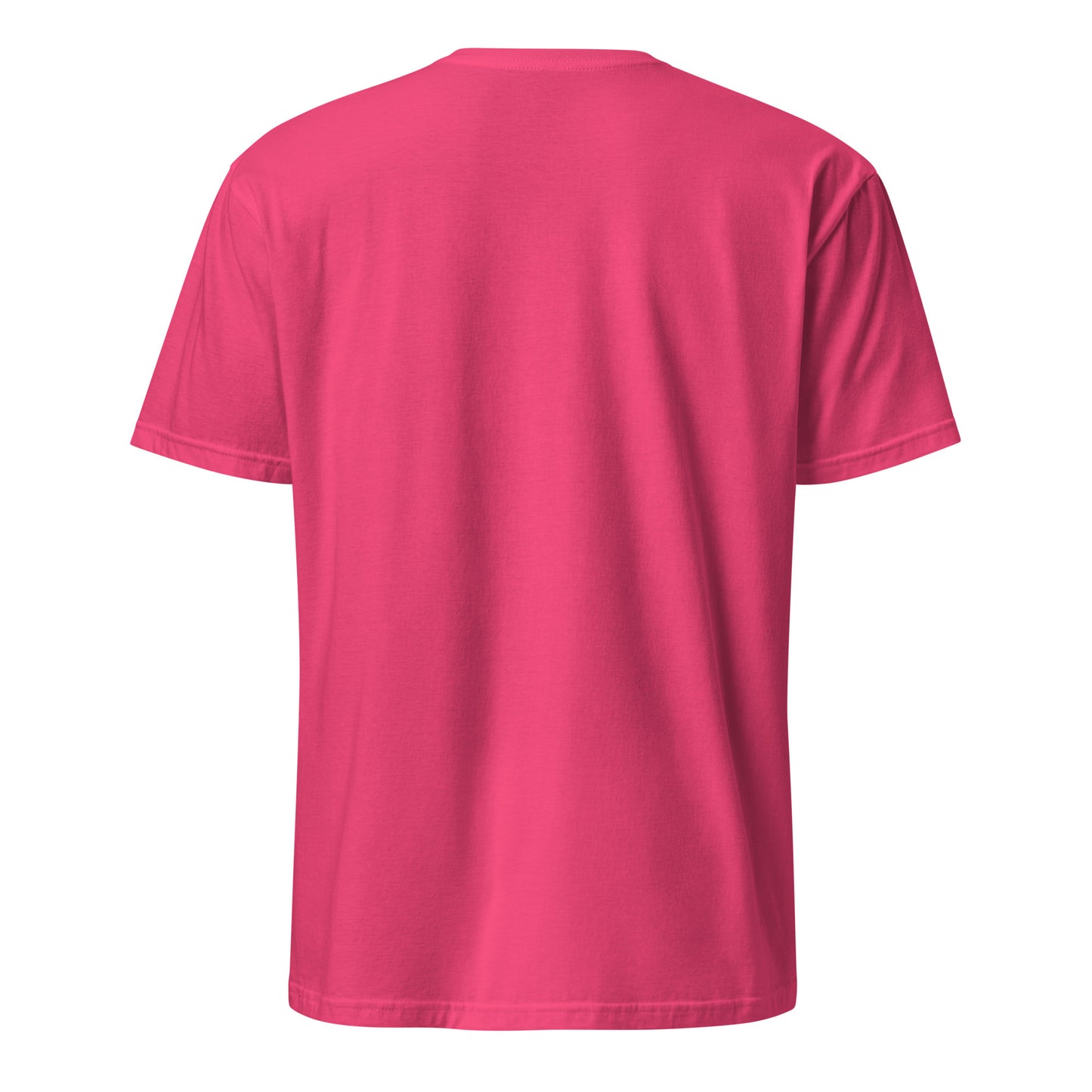 Gross Men Having Affairs - Guys Like This Cheating and Telling His Girl She's Not Desirable Unisex Tee by EraofInk