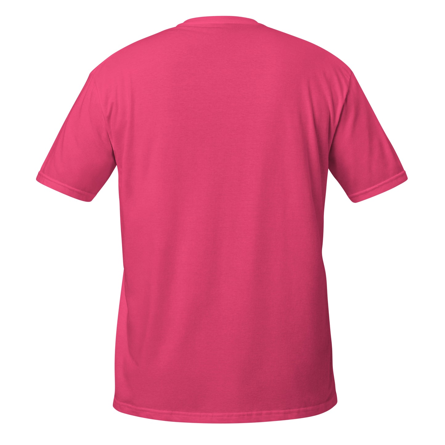 Boy Mom Unisex Tee by EraofInk