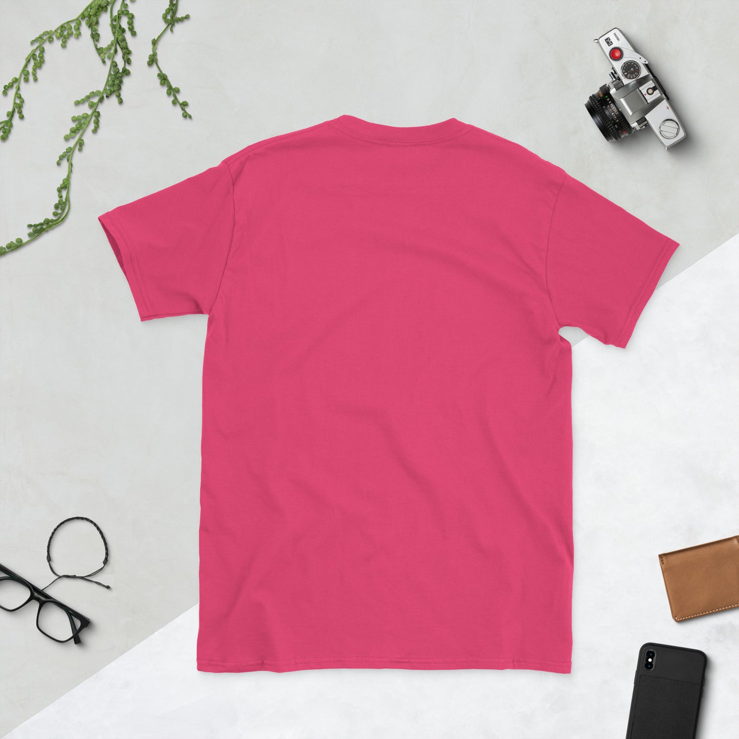Baby I Was Born This Gay Unisex Tee by EraofInk